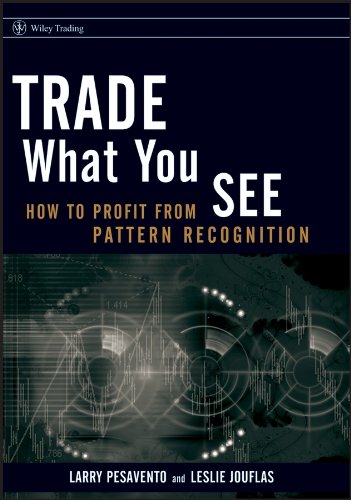 Trade What You See: How To Profit from Pattern Recognition (Wiley Trading Book 302)