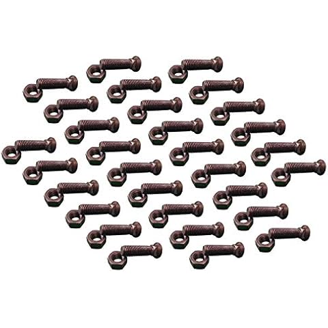 Plow Bolts & Nuts, Digger Supply Cover