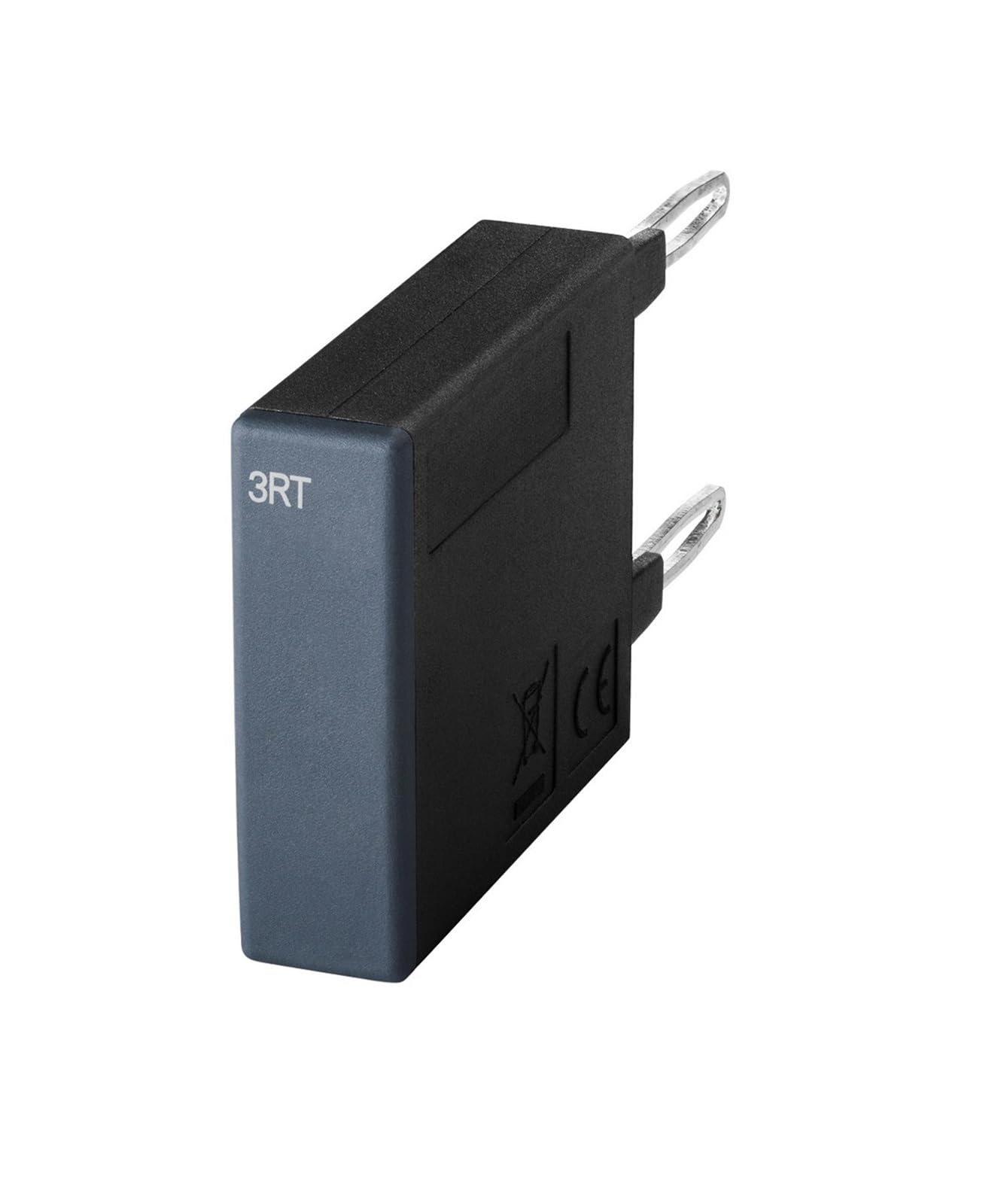 Alimentation RC pour contacteurs enfichables 3RT7 évite surtension - 2