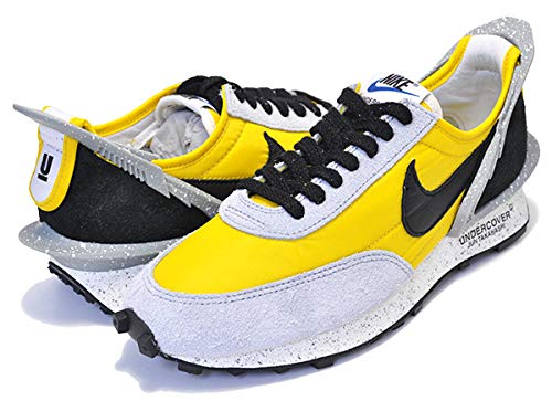 岩 Nike アンダーカバー CHAOS BALANCE UBA ナイキ x アンダー