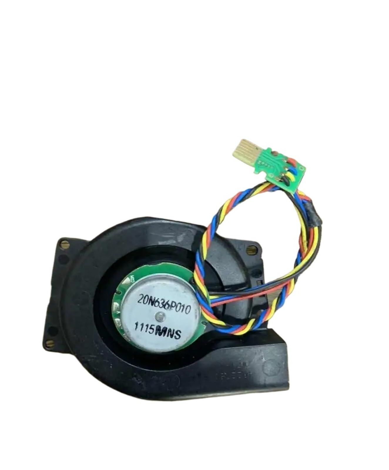 Module De Tête De Nettoyage, Moteur De Turbine, Ventilateur, Compatible Avec Roomba, I1 I2 I3 I4 I5 I6 I7 I8 J7 J8 E6