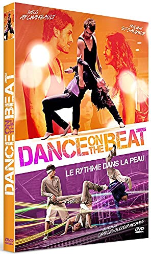 Dance On The Beat (Dvd)