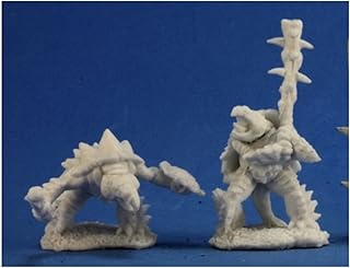 Bones: Spikeshells Warriors (2)