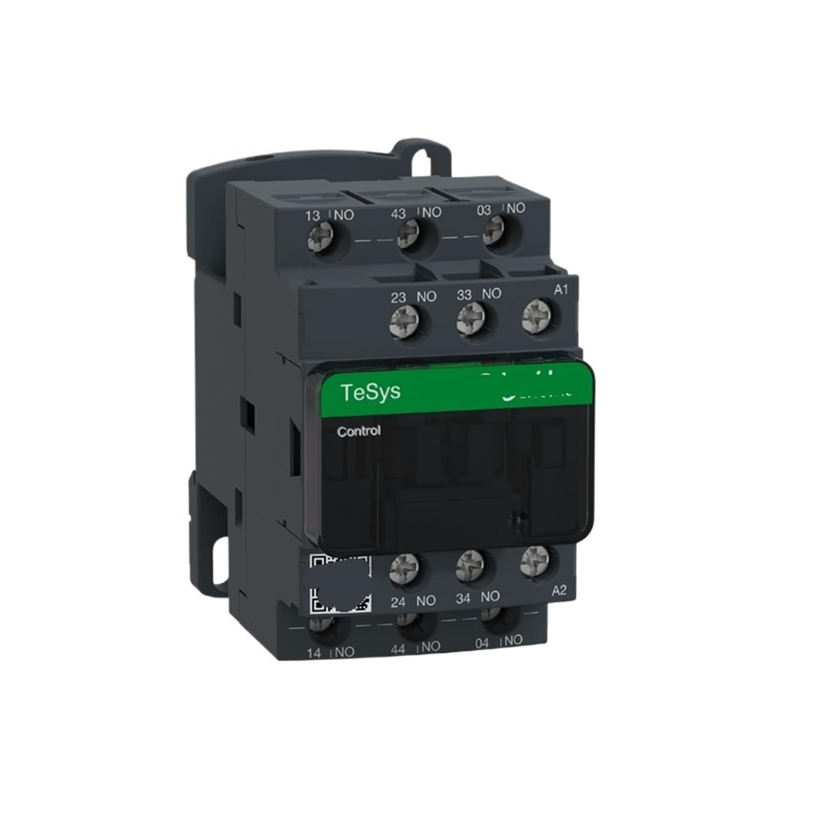 CAD32M7C AC220V relais auxiliaire et contacteur de commande basse tension