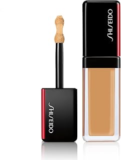Shiseido Synchro Skin Self-Refreshing 303 - Corretivo Líquido 5,8ml