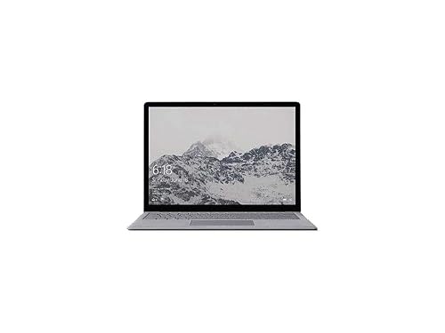 Microsoft Surface Laptop 13.5 (1769) Renewed