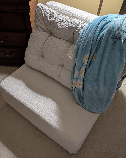 Customer photo