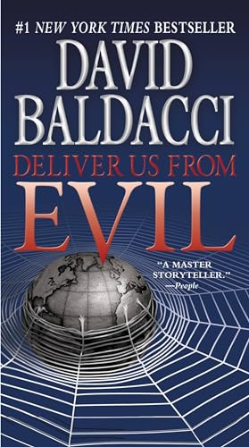 DELIVER US FROM EVIL (Shaw) view 2