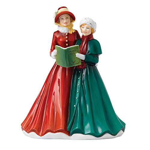 Royal Doulton - o Poco città di Betlemme