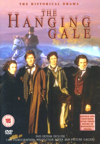 その他 Hanging Gale [DVD] The Hanging Gale [DVD]: Amazon.co.uk: Joe McGann, Mark McGann