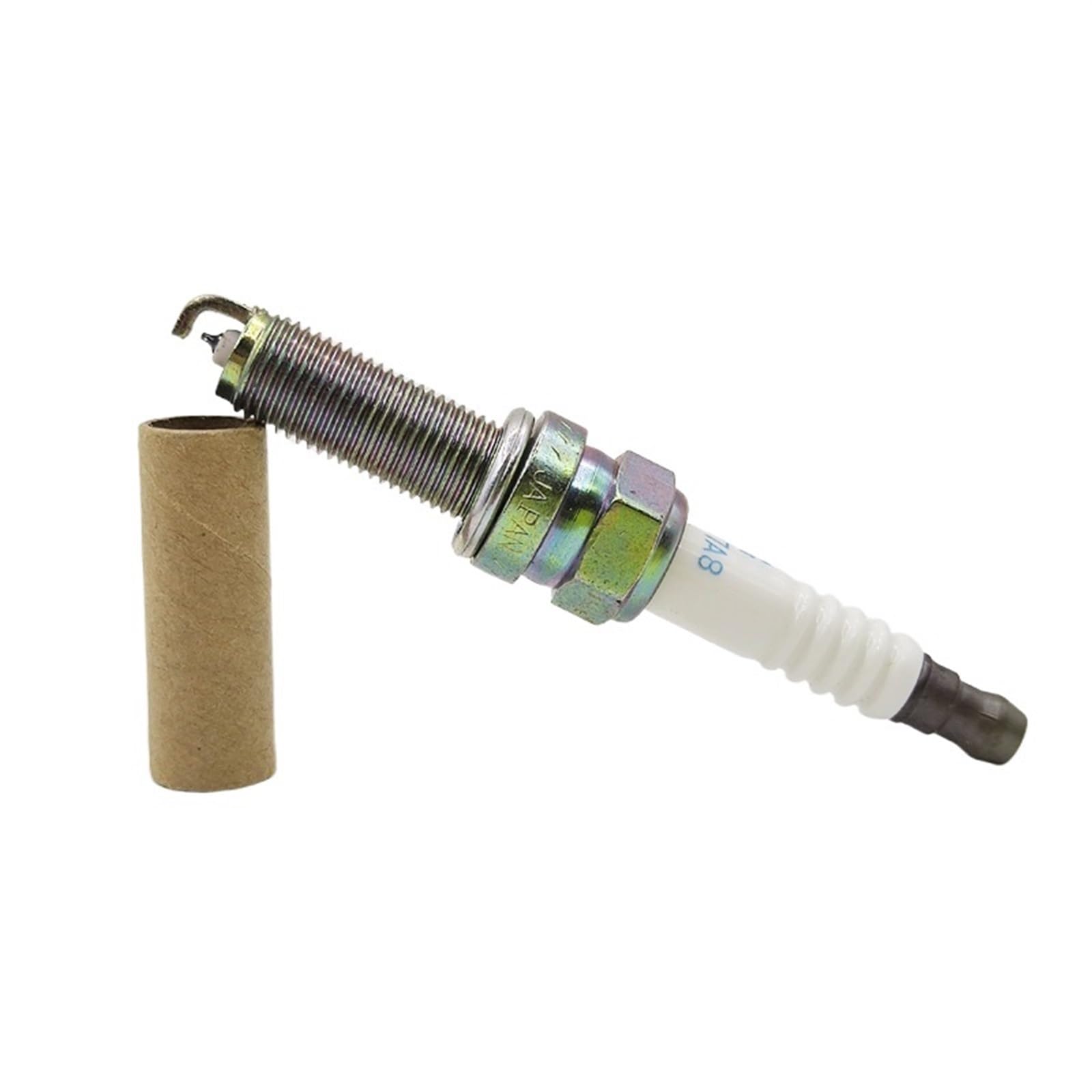 4/6pcs Ilmar7a8 90507 Iridium Spark Plug For Mazda For