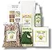 Rue Kit for Protection & Cleansing Rituals and Spells. Kit De Ruda"Limpias y Protección" Para Rituales Y Magia