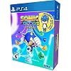 Sonic Colors Ultimate: Launch Edition - PlayStation 4
