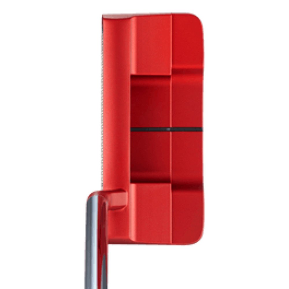 Amazon.co.jp: ODYSSEY O-WORKS Tour Putter 2018 Model RED VERSION