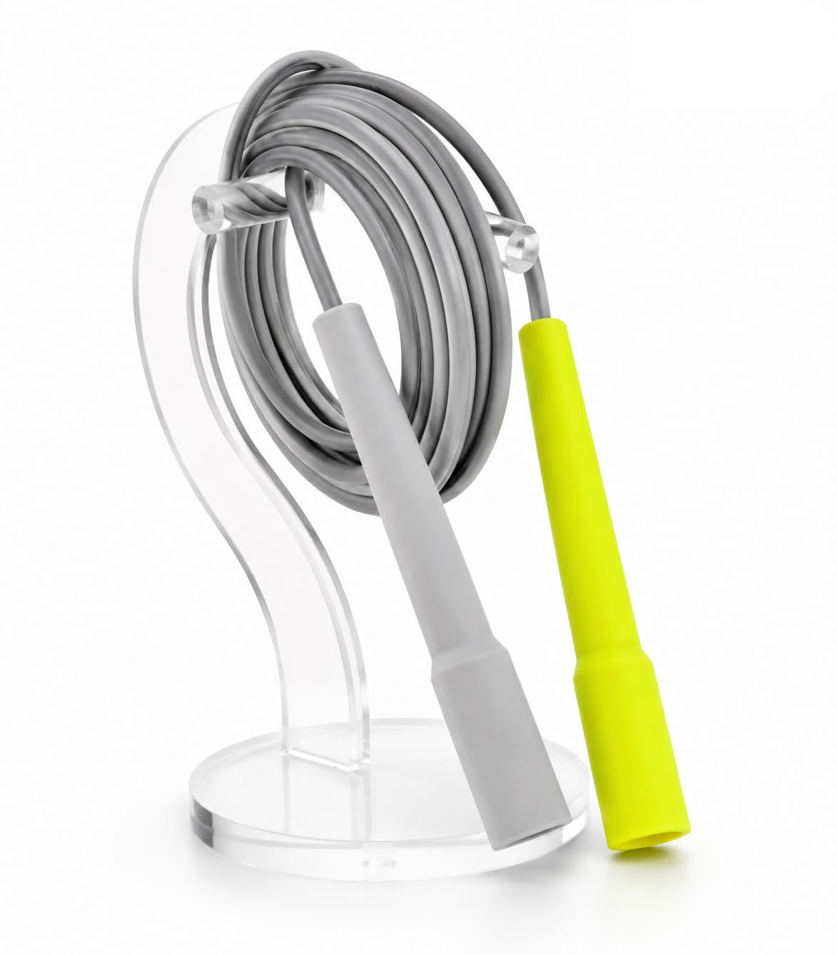 Skipping Rope for Man Women with Counter Weighted Professional Jumping Rope-picture-34