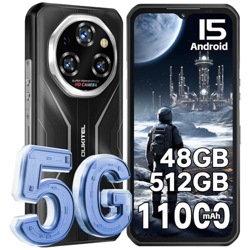 OUKITEL WP55 5G Android15 タフネススマホ SIMフリー OUKITEL WP55 5G Android15 タフネススマホ SIMフリー - メルカリ