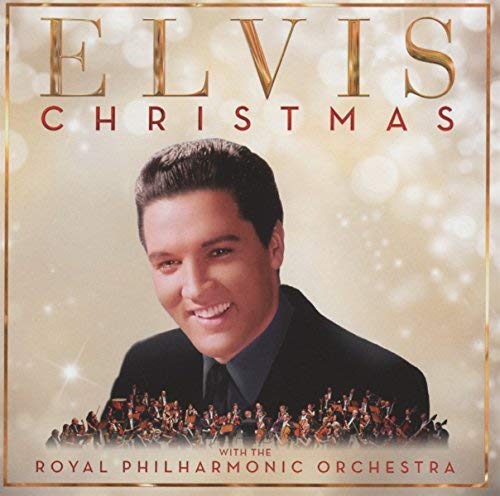 Vista 5 de Christmas with Elvis and the Royal Philharmonic Orchestra