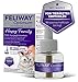 FELIWAY® Optimum Nachfüllflakon 48ml | Anti Stress Katze | 30-Tage Nachfüller