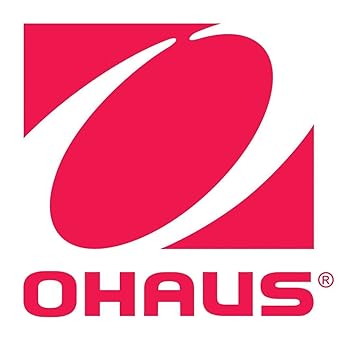 Ohaus Stainless Steel Weight, 200g, ASTM 1, CYL