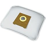 10 Staubsaugerbeutel geeignet für Bosch BGL35MON2 MoveOn, uvm.