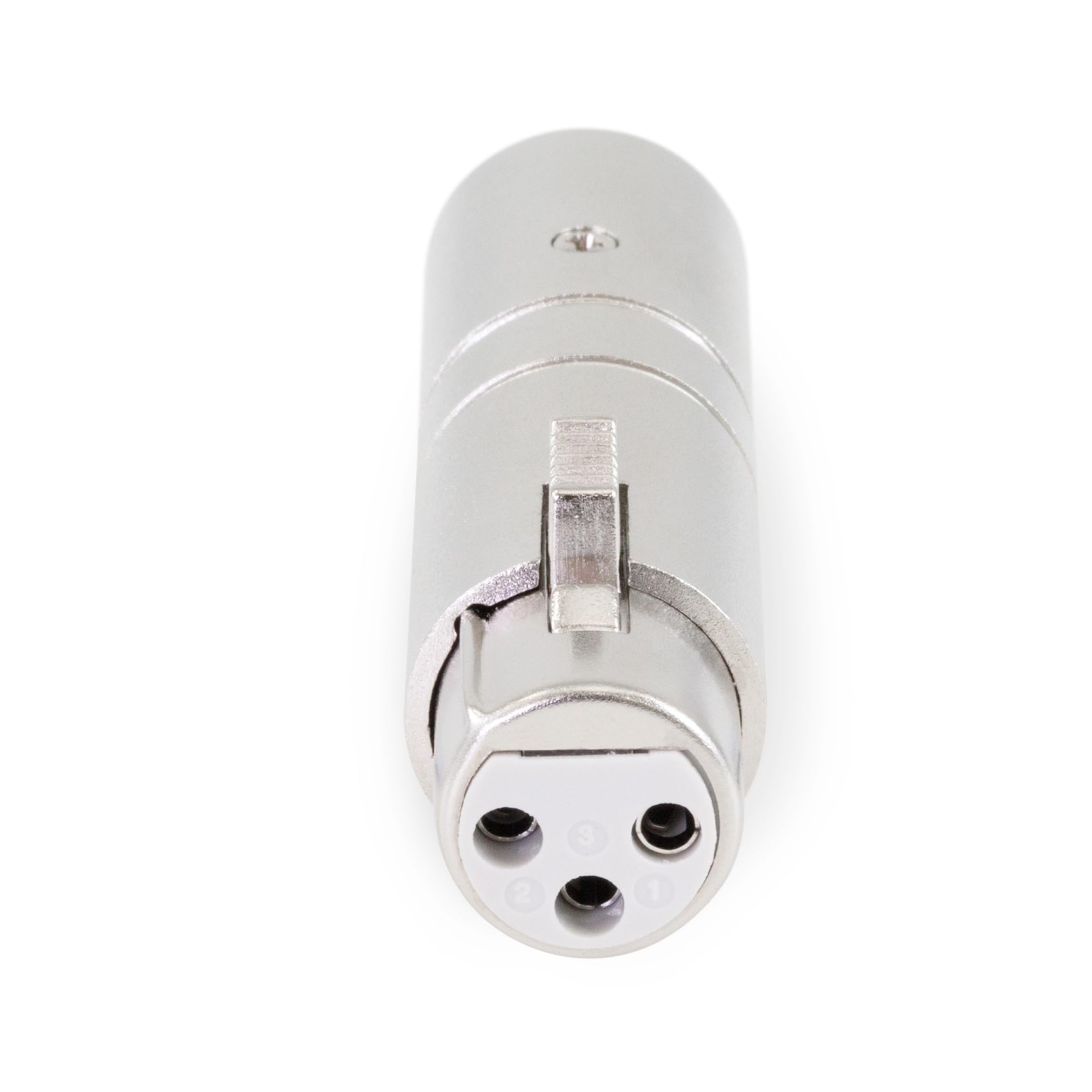Enttec 70029 Adapter convert 5 Pin Male DMX into 3 Pin