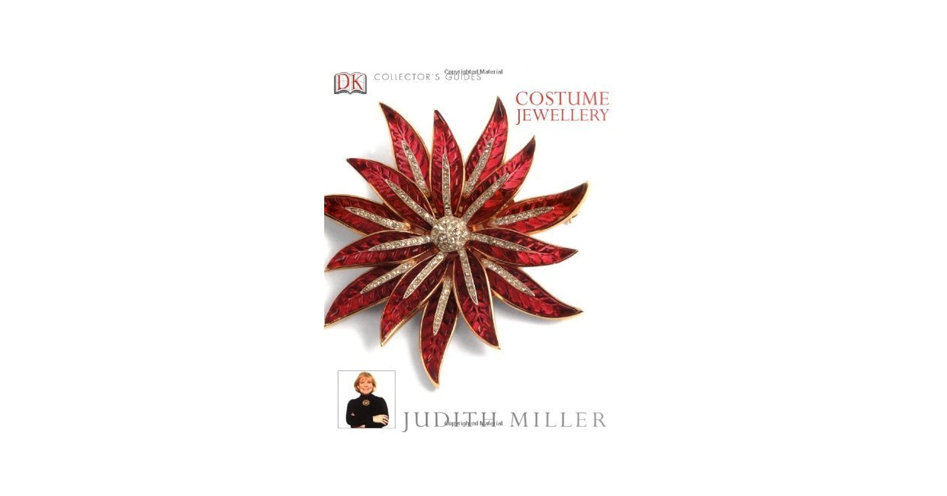 costume jewelry for haute couture 洋書 希少本 costume jewelry for haute couture 洋書 希少本 Costume