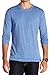 Robert Graham Men's Bursnell Long Sleeve Crew-Neck T-Shirt