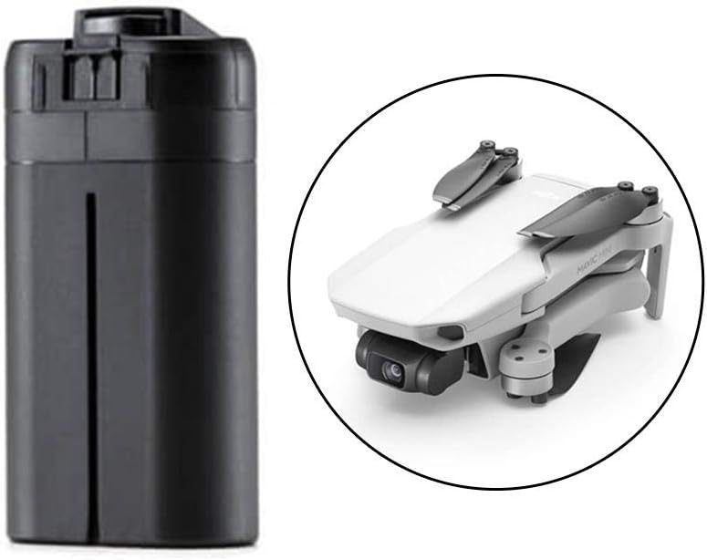 For Mavic Mini Battery, 7.2V 2400 MAh Li-ion Intelligent Flight Battery For DJI Mavic Mini