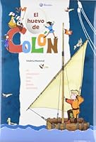 El huevo de Colón 842169555X Book Cover
