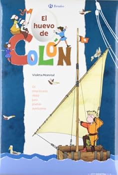 El huevo de Colón