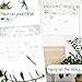 GuassLee Wall Calendar 2026, 18-Months Hanging Desk/Wall Calendar Runs From Jan. 2026 to Jun. 2027, 14
