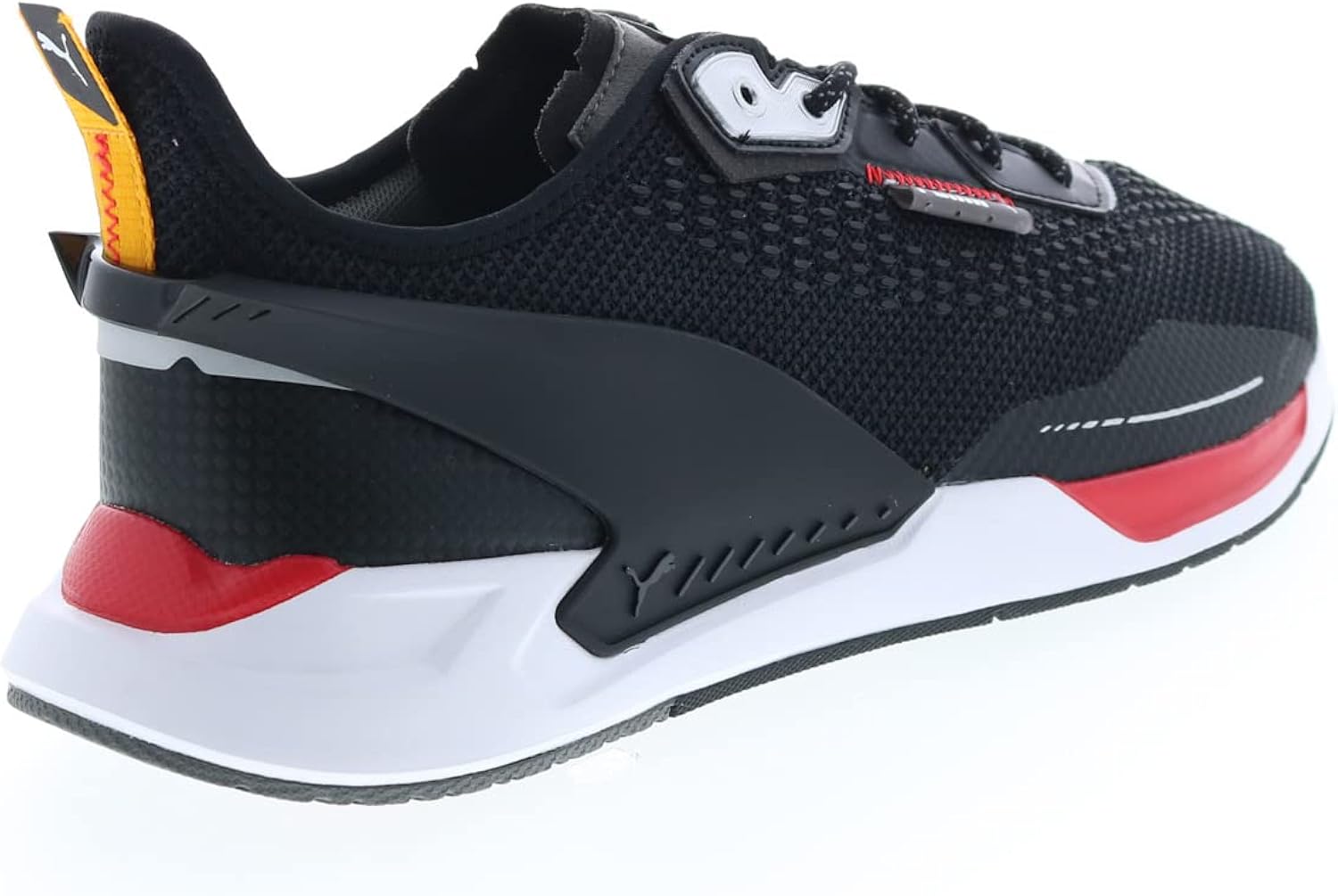 Miniatura 8 de PUMA 306923-01 Ferrari IONSPEED Negro Talla US 11