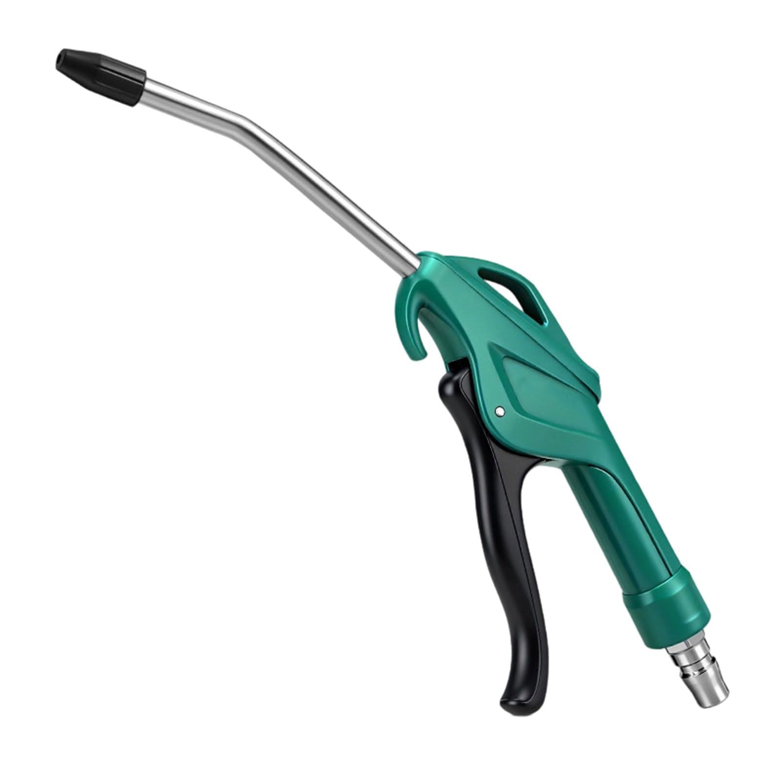 Cazstyk Storm Air Blow, High Flows Blowers For Compressor With Angled Bent Nozzle Blower Tool Blower Compressed Cleaning