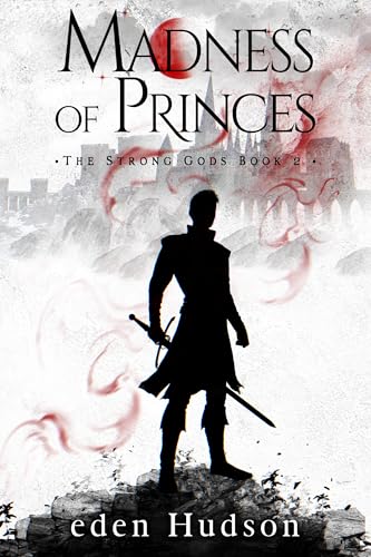 Cover of Madness of Princes