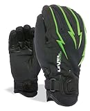 Level Herren Handschuh Thunder XCR, Green, 10/XXL, 2212UG.12_12