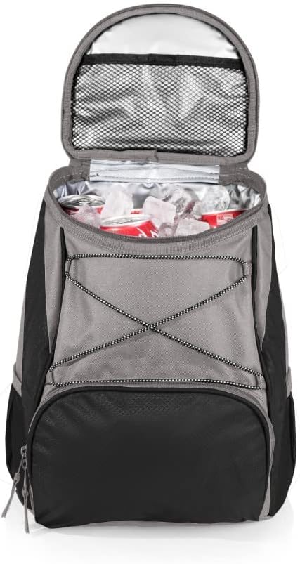 PICNIC TIME NHL Unisex-Adult NHL PTX Backpack Cooler