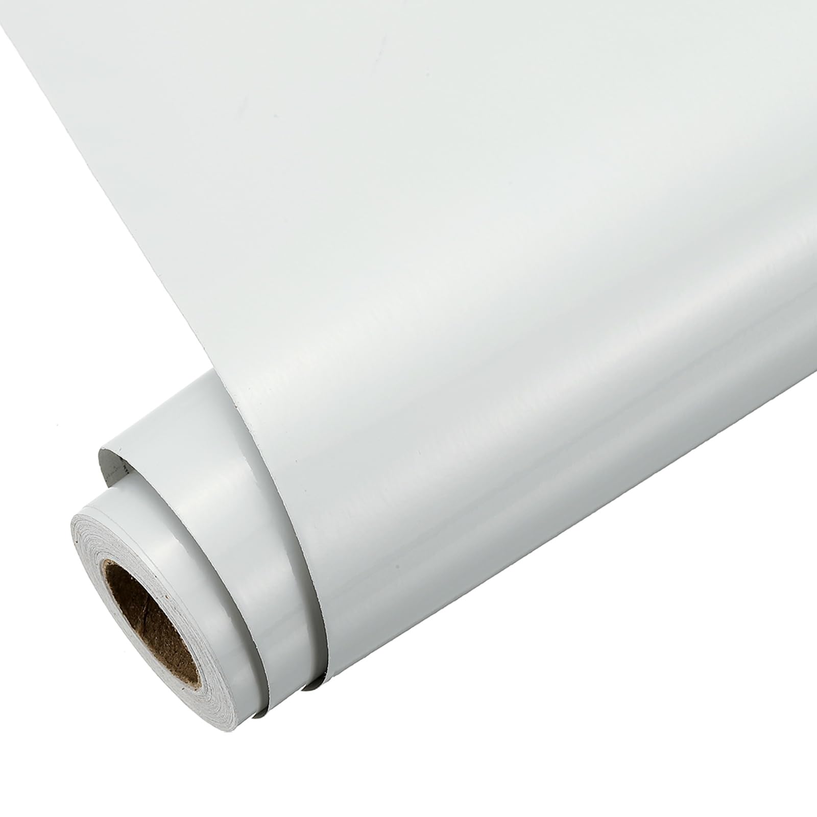 Papier peint autocollant effet marbre beige 497x40cm PATIKIL revêtement comptoir meuble