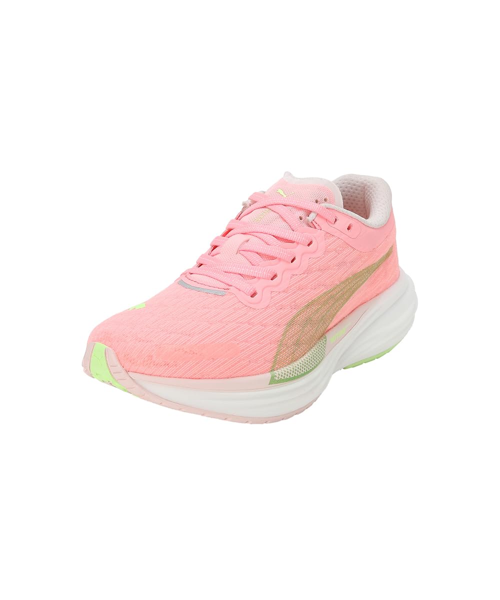 PUMA Deviate Nitro 2 Wns, Zapatillas Deportivas Mujer