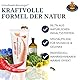 API-HOT® Echte Bienengift-Salbe – intensive Wärmecreme mit naturreinem Bienengift, Capsaicin & Allantoin – Muskel- & Gelenksalbe –anregende Spezialpflege – Made in Germany – 50 ml