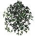 Green Ivy Artificial Plant 20â€ Hanging w 274 Leaves Fake Decoration Wall Wedding Room Party DÃ©cor