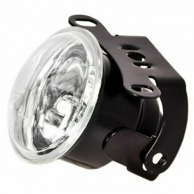 Paire feux de Brouillard Kappa KS322 Homologués Universels - Phare avant