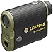 Leupold RX-FullDraw 5 Rangefinder with DNA with Black/Green OLED
