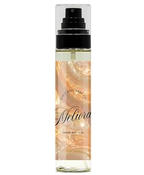 Meliora Parfum Mist - Inspired by Parfums de Marlies Meliora | Long Lasting Scent | Fragrance Dupe