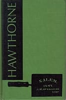 Nathaniel Hawthorne Journal 1974 0910972397 Book Cover