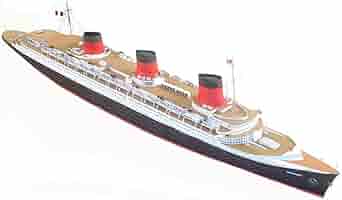 ノルマンディーの船 ノルマンディー (客船) - Wikipedia