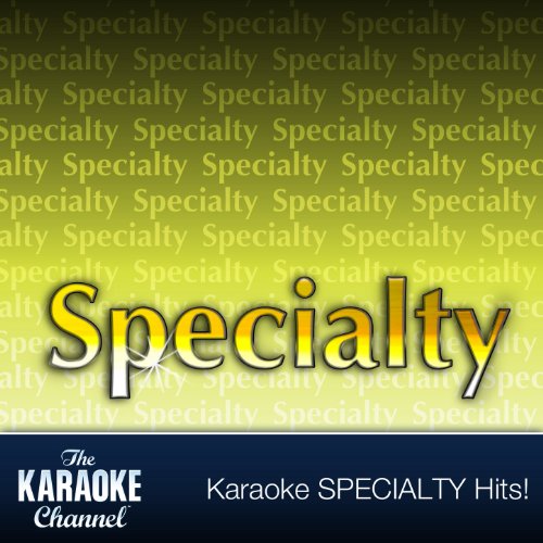 Amazon Music Sound Choice KaraokeのKaraoke Novelty Vol. 3 Amazon