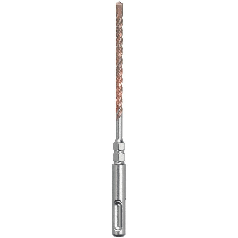 DeWalt DW5361 5/81,3 cm da 10,2 cm da 17,8 cm SDS Plus Hammer bit con 1/10,2 cm hex