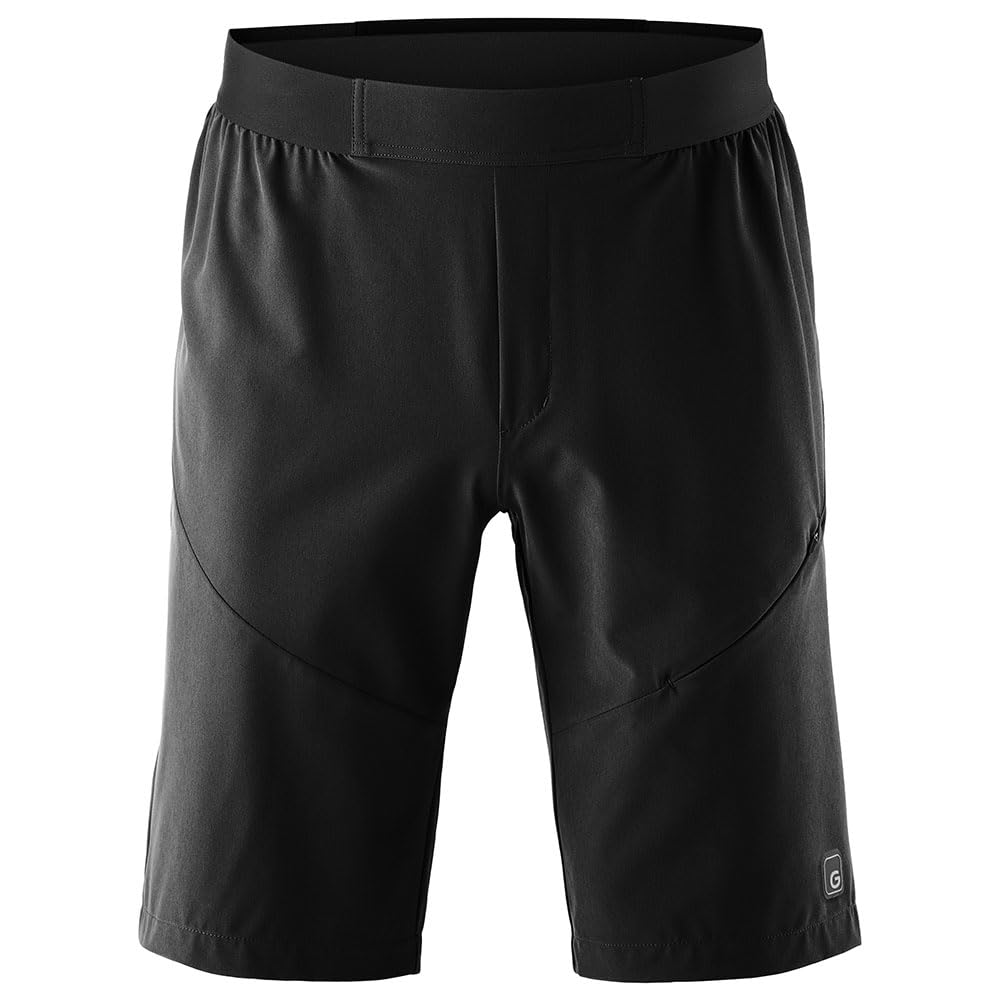 Gonso Essential Light Shorts XL short de cyclisme léger homme