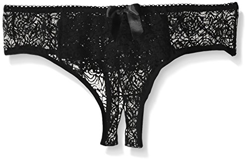 Dreamgirl, Ruffled Fun Damessnijders