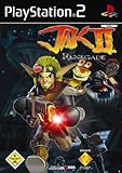 jak and daxter ps2 lösung  Jak 2 - Renegade